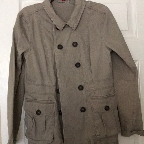 H&M jacket - Picture 1 of 1