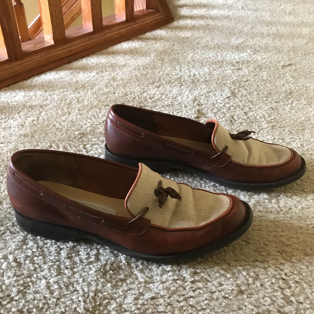 Etienne Aigner Loafers