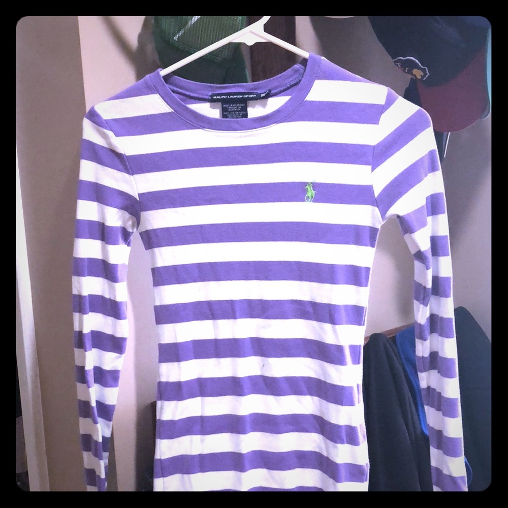 Ralph Lauren Polo
