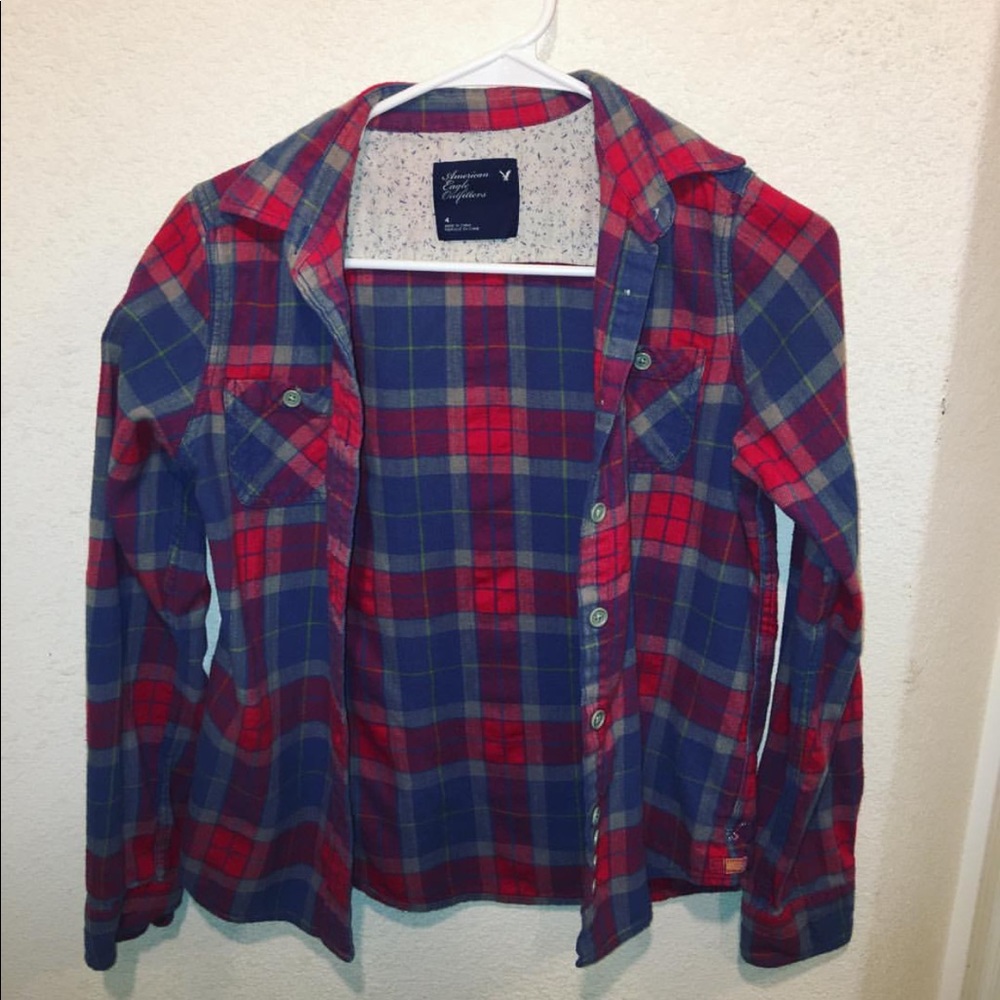 flannel