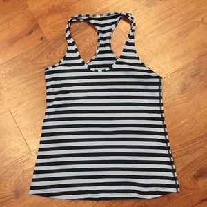 Lululemon Workout Tank
