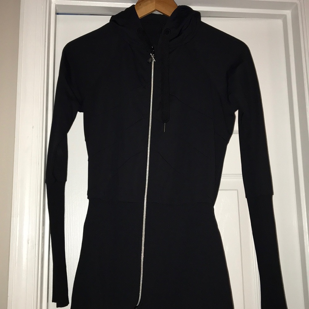 Lululemon zip up sweater