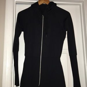Lululemon zip up sweater