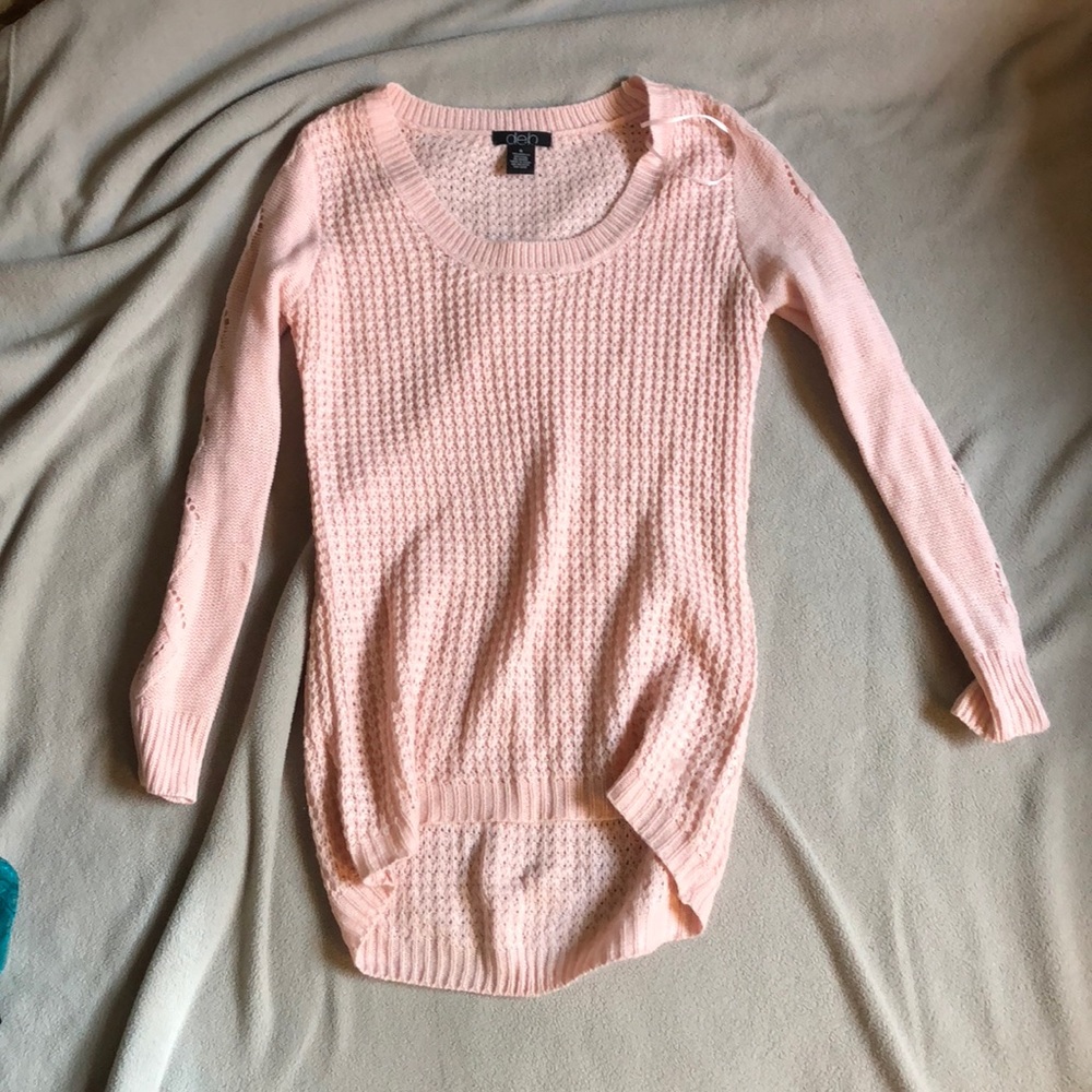 Deb sweater