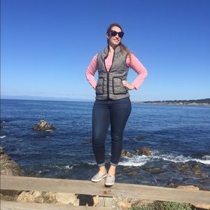 Meet your Posher, Jessica