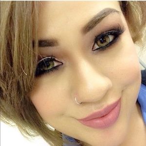 freshlook makeup pure hazel