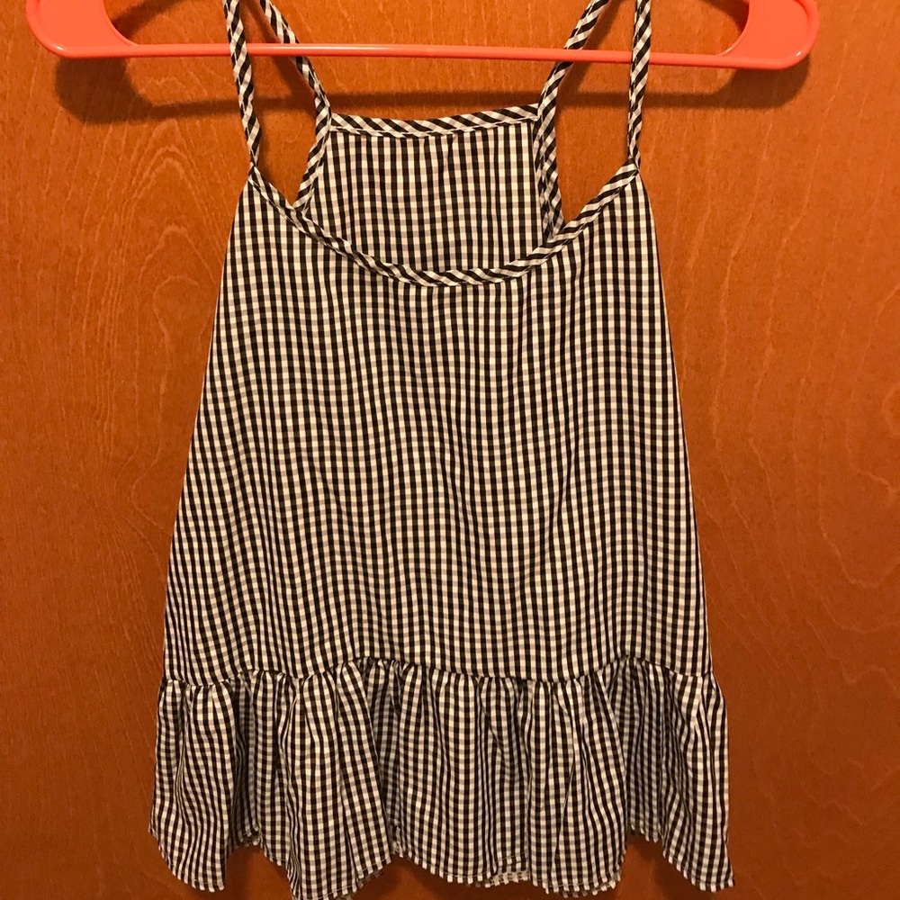 Shein top