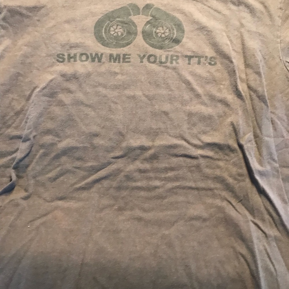 Car related T-Shirt