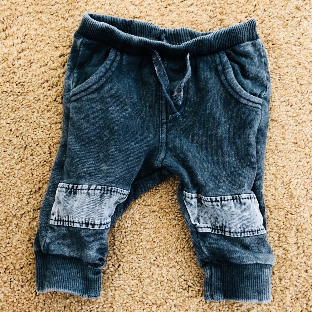 Joggers