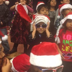 Meet your Posher, Ana lucrecia