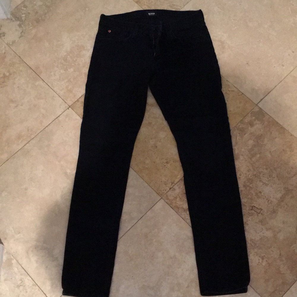 Hudson Jeans