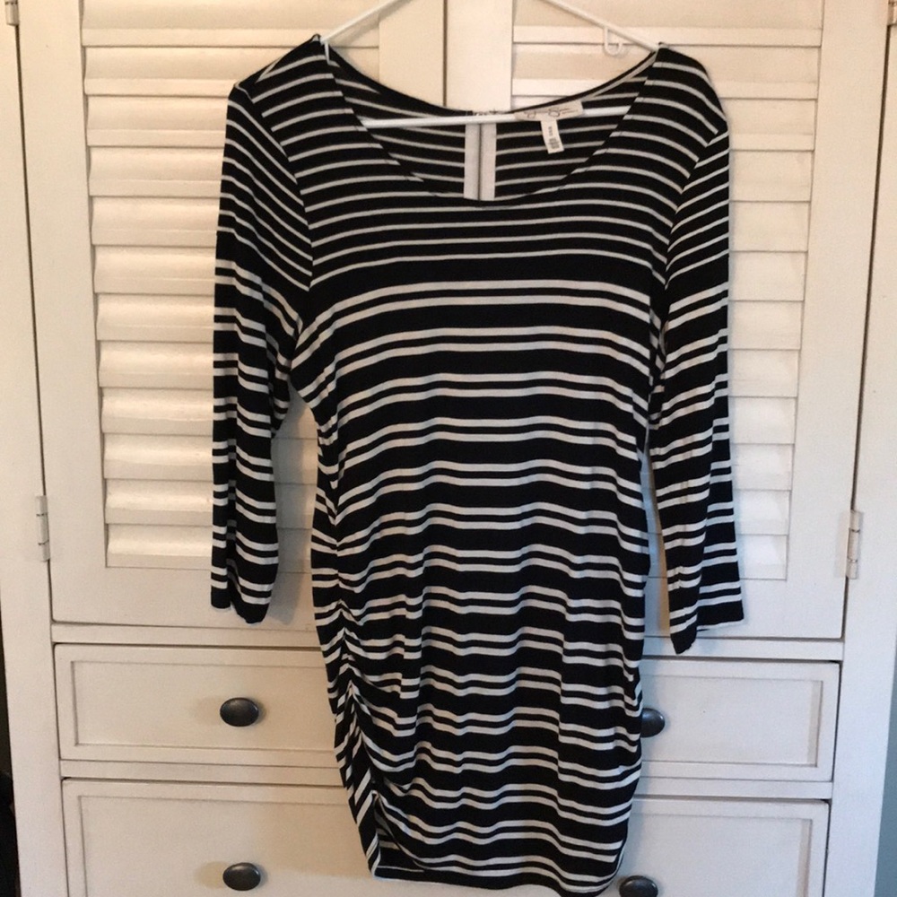 Maternity shirt, Jessica Simpson, Medium