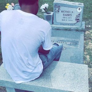 Meet your Posher, Riley