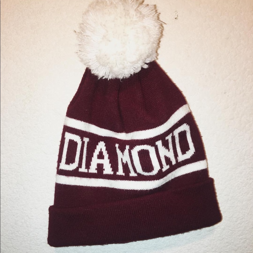 beanie