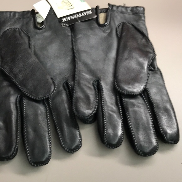 Isitoner men’s gloves - Picture 4 of 6