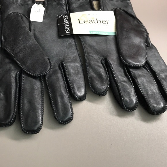 Isitoner men’s gloves - Picture 6 of 6