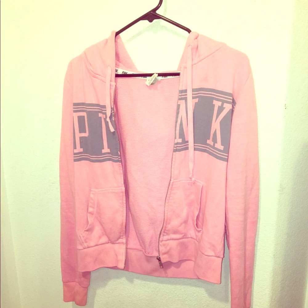 zip up