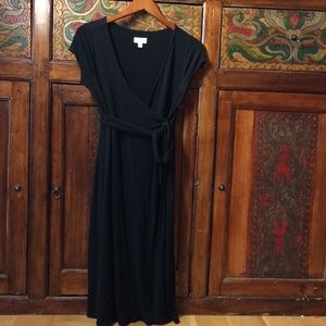Maternity and Nursing friendly Dress size S