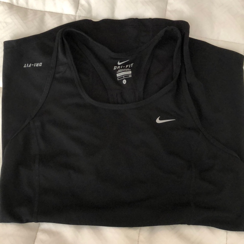 Nike Dri-Fit Tank