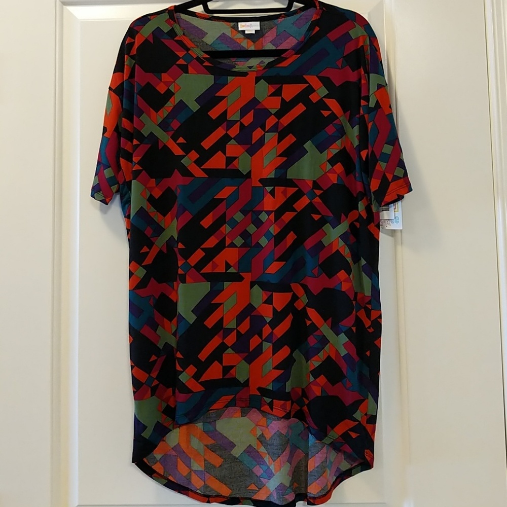 🆕 LuLaRoe Irma XXS
