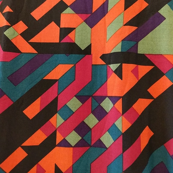 🆕 LuLaRoe Irma XXS - Picture 2 of 4