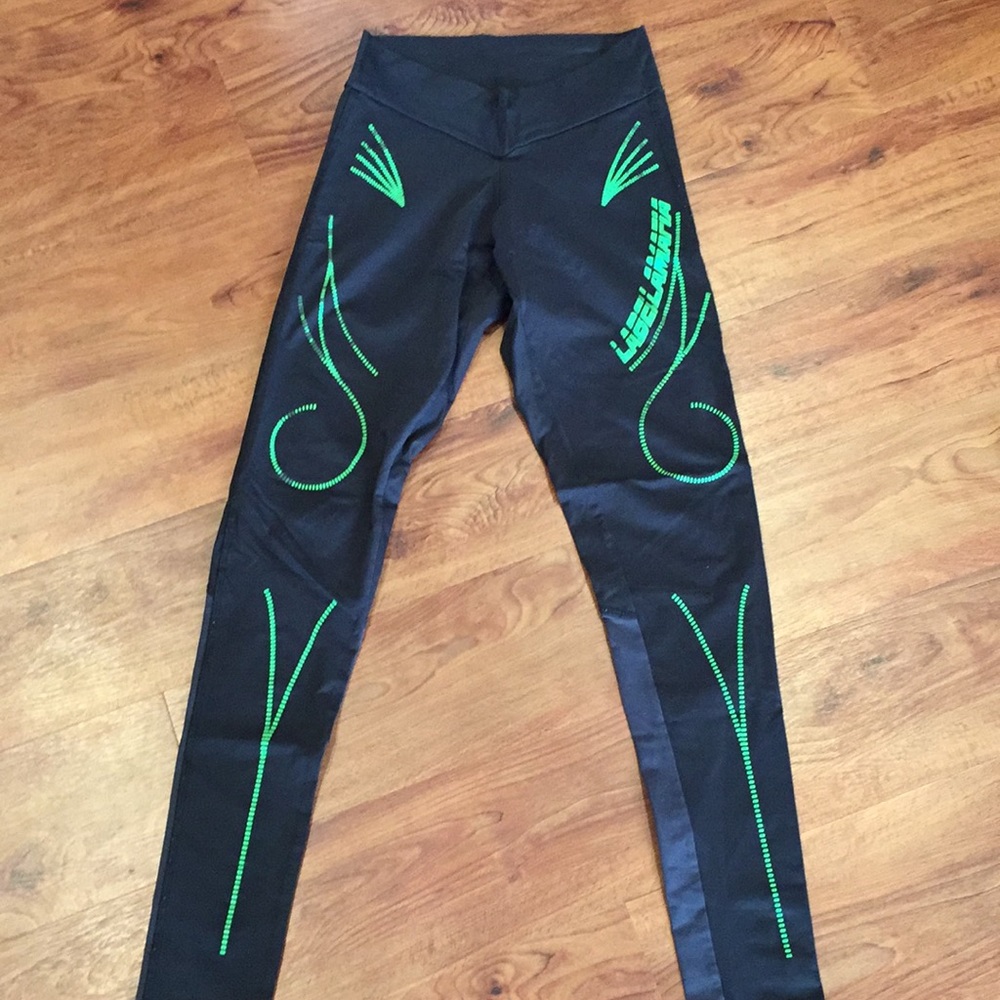 Labellamafia Workout Tights