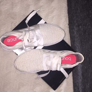 adidas edge lux white shoes