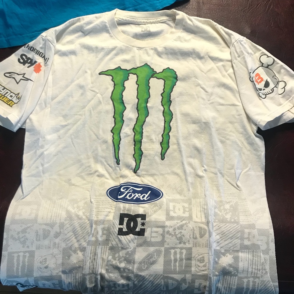 Dc T-Shirt
