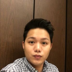 Meet your Posher, Logan