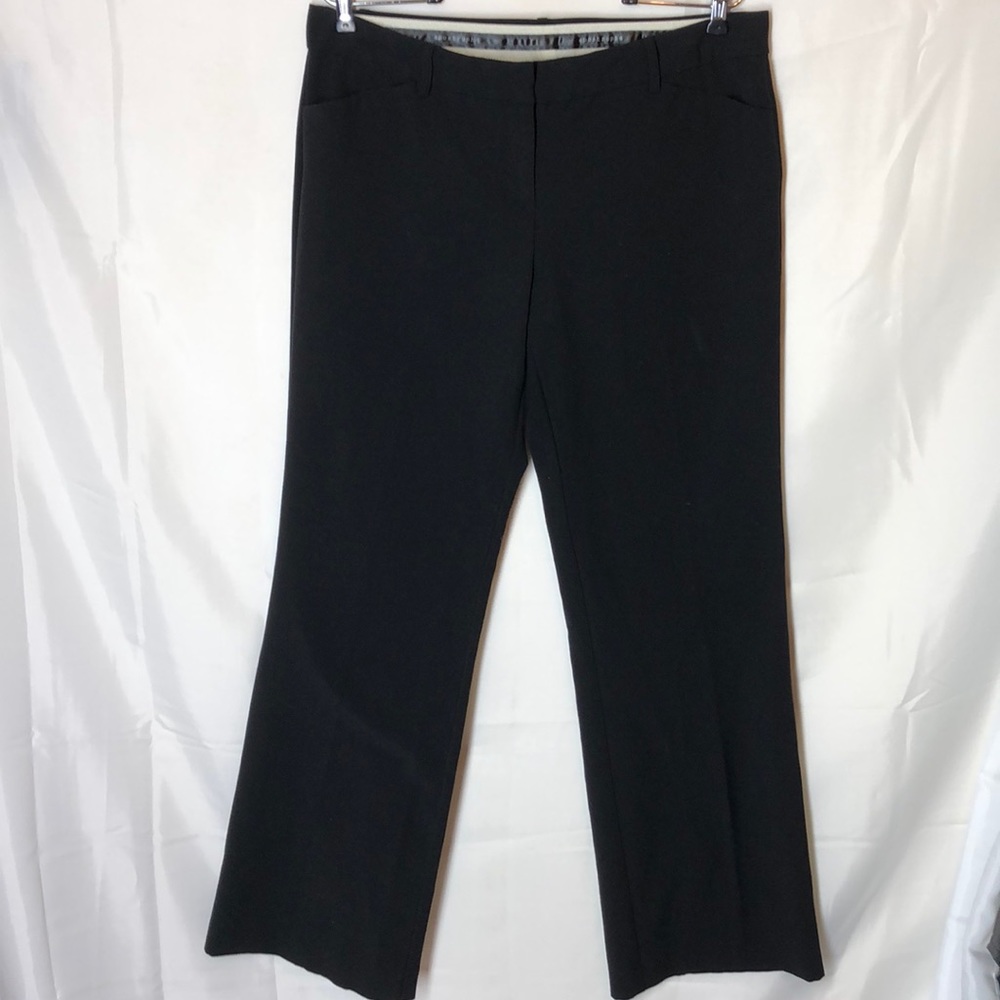 Apostrophe Fiona pants
