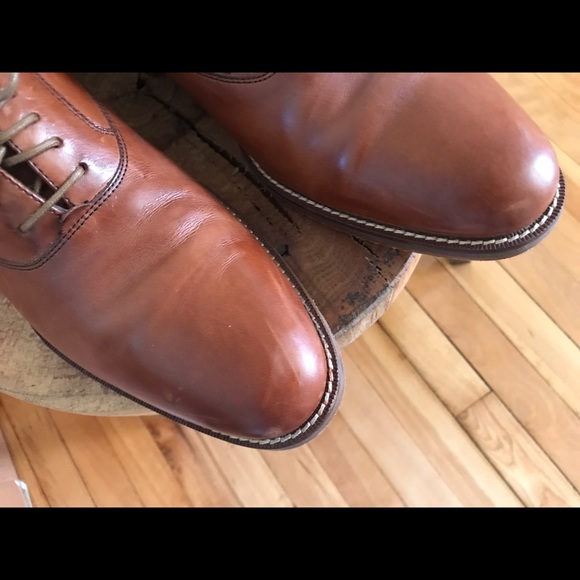 Cole haan men oxford size 9