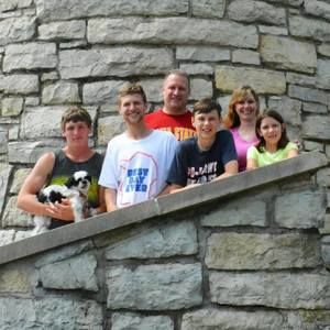 Meet your Posher, Jeff