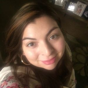 Meet your Posher, Natalie