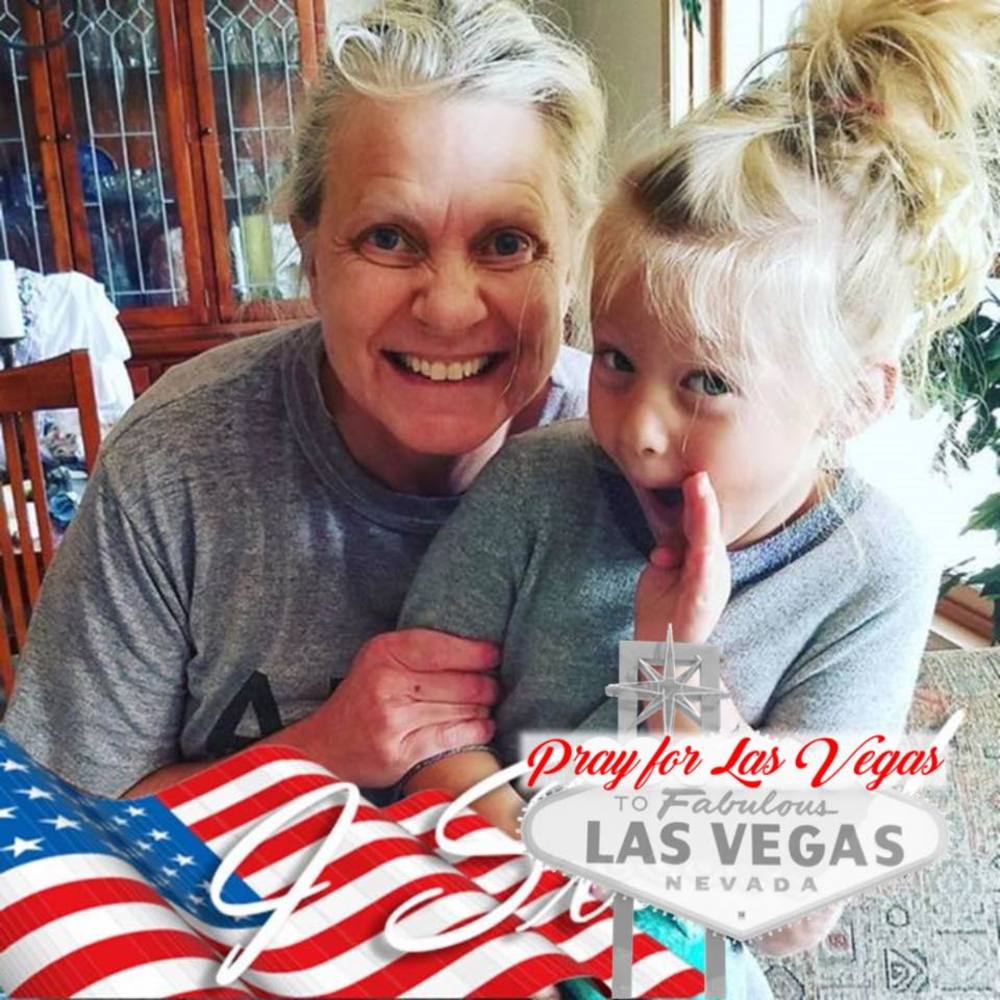 Meet your Posher, Tami