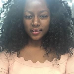 Meet your Posher, Jasmin