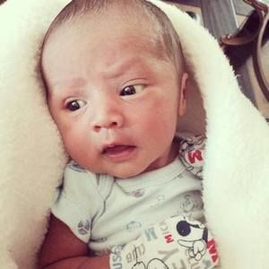 Meet your Posher, Ximena