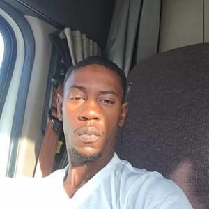 Meet your Posher, Raymond