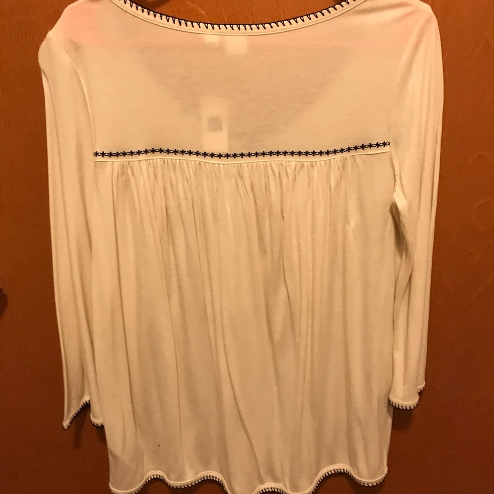 Gap long sleeve top