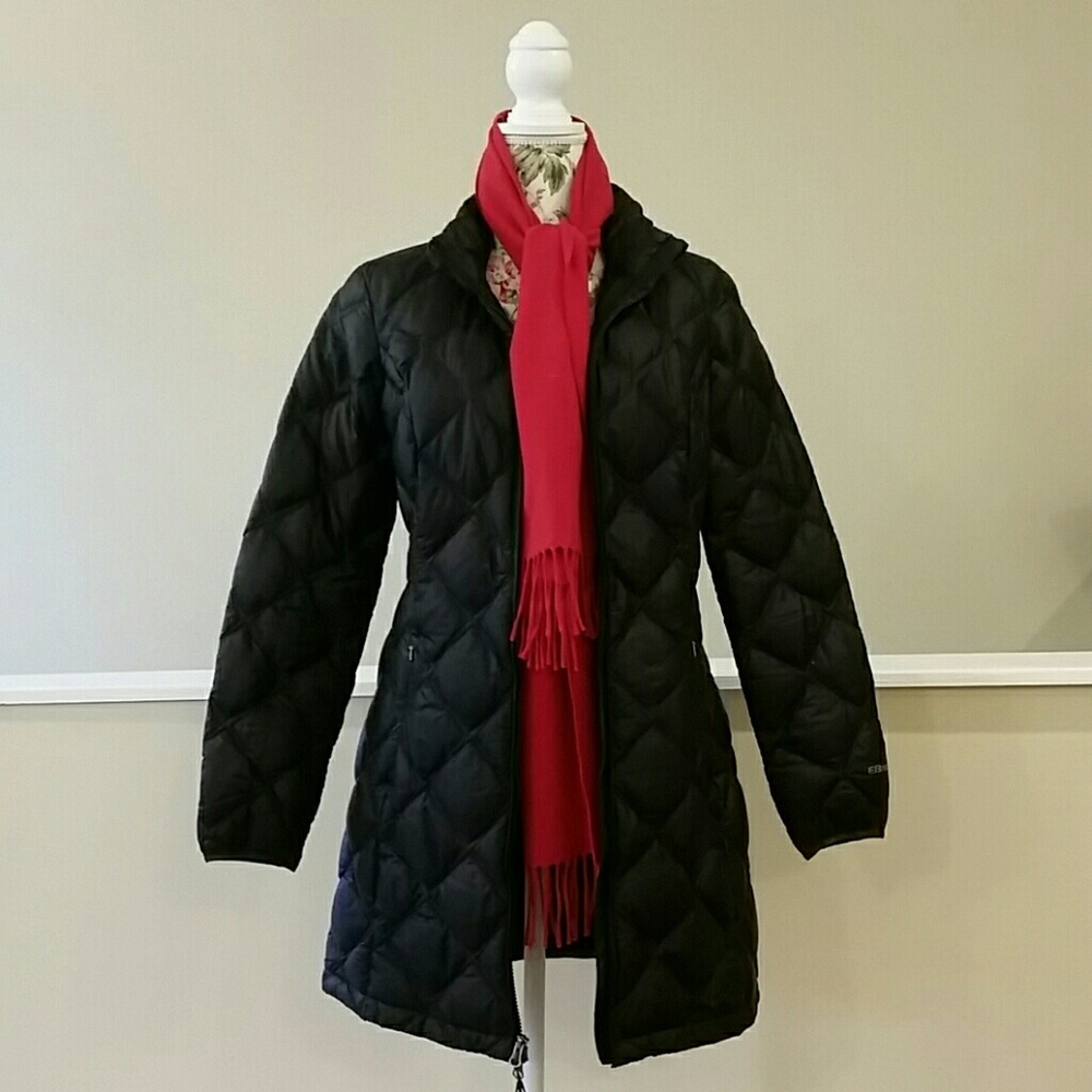 Eddie Bauer 700 fill power down