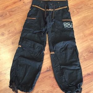 Better Bodies Workout Cargo Pants