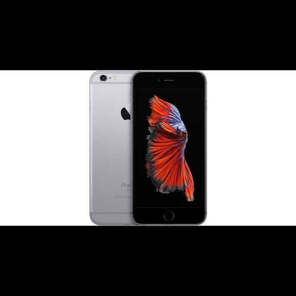 iPhone 6s 64gb unlocked - Picture 1 of 5
