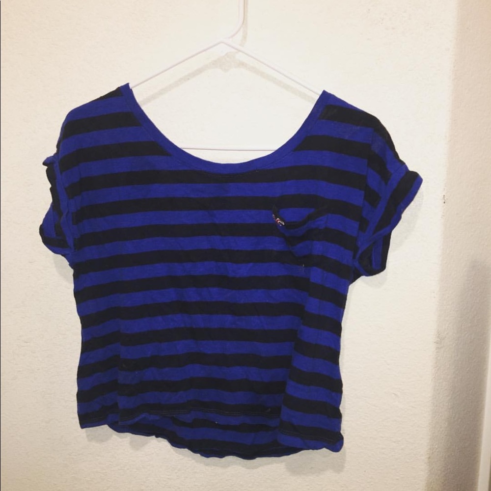 crop