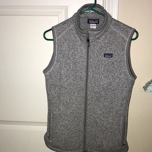 Patagonia vest