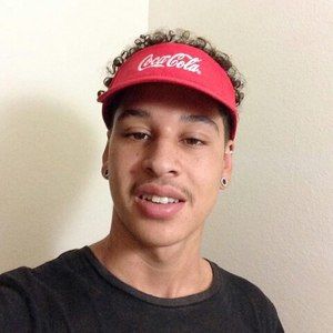 Meet your Posher, Isaac