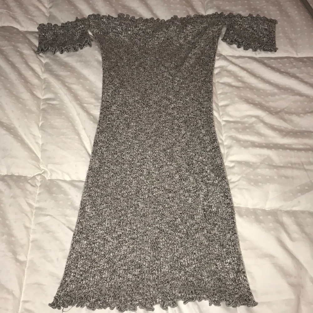 Fashion Nova Mini Dress