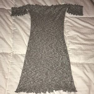 Fashion Nova Mini Dress