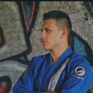 Meet your Posher, Luis