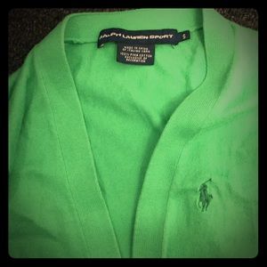 Polo Sport Ralph Lauren Cardigan