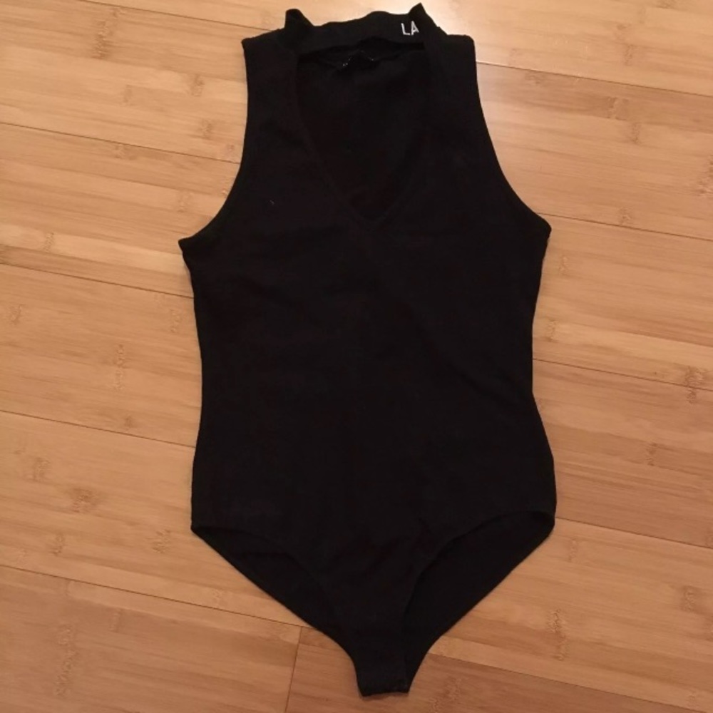 L.A Hearts Bodysuit from Pacsun