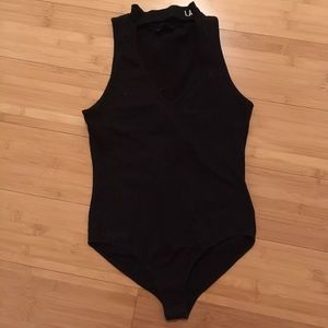L.A Hearts Bodysuit from Pacsun